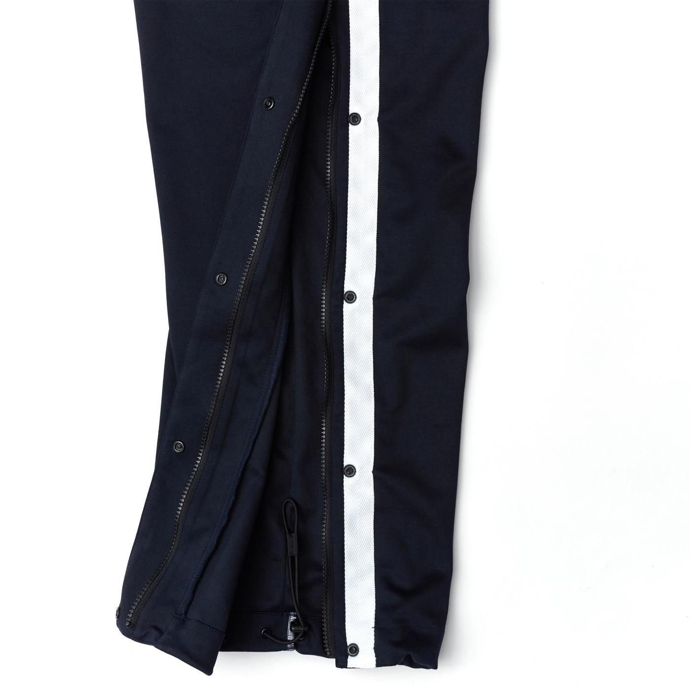 UNTRACE * _197 Terraway Pants * Dark Navy