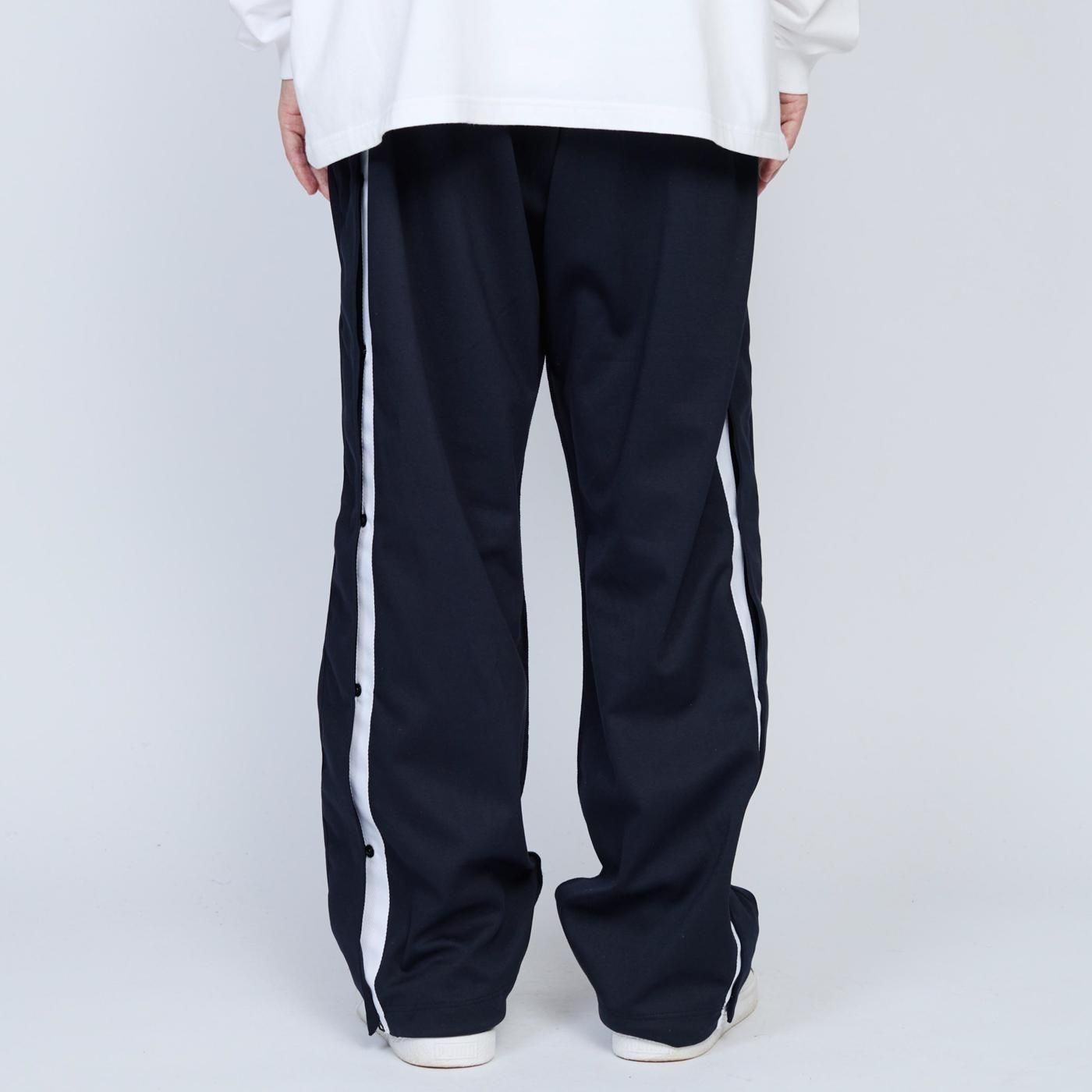 UNTRACE * _197 Terraway Pants * Dark Navy