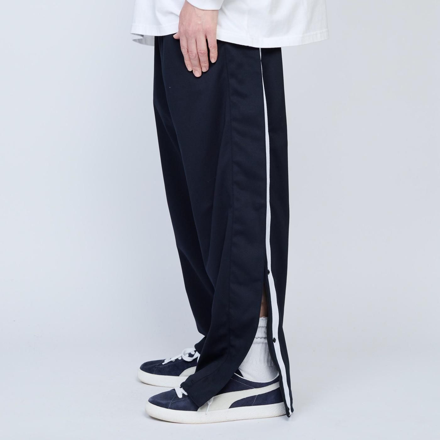 UNTRACE * _197 Terraway Pants * Dark Navy