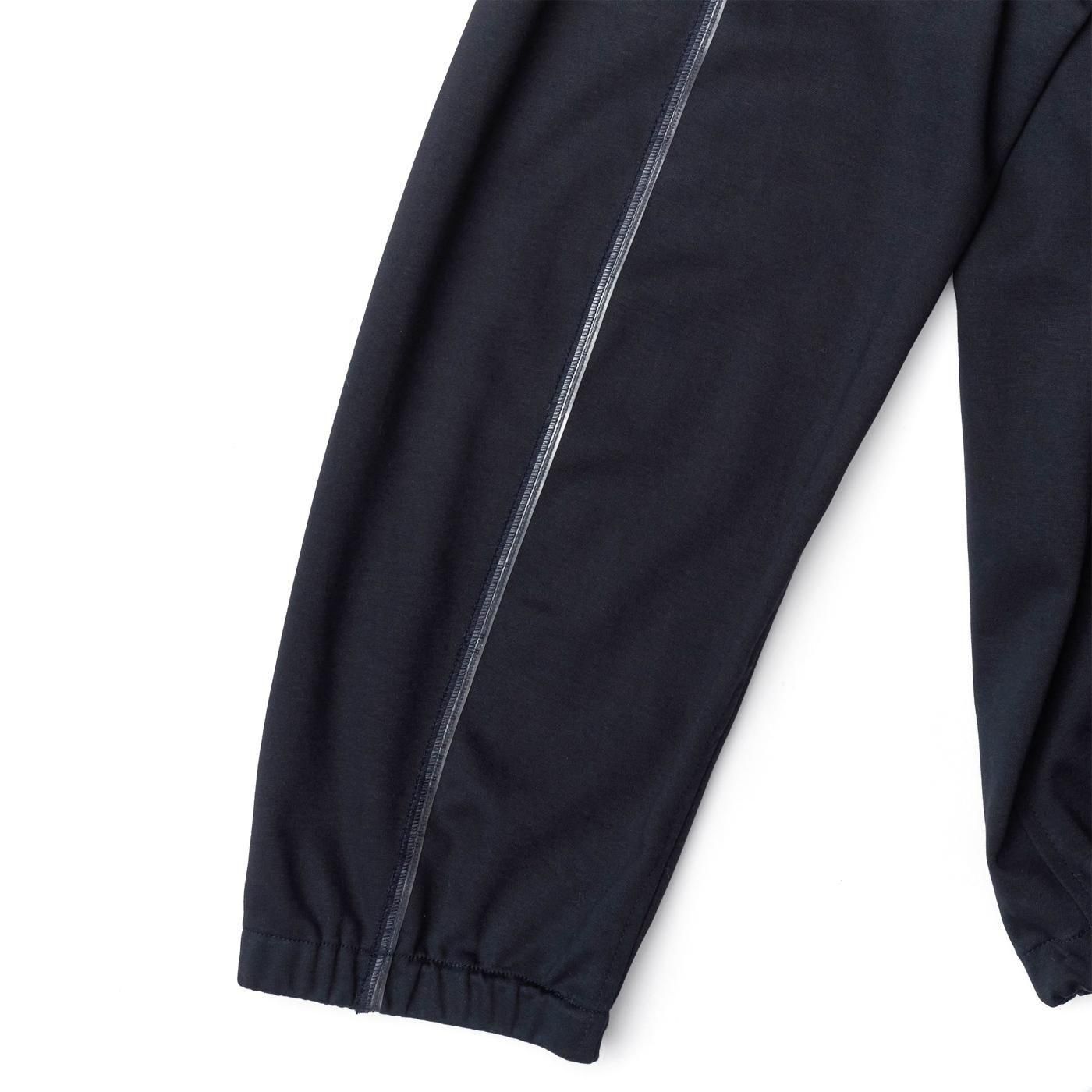 UNTRACE * _196 Single Sports Jacket * Dark Navy