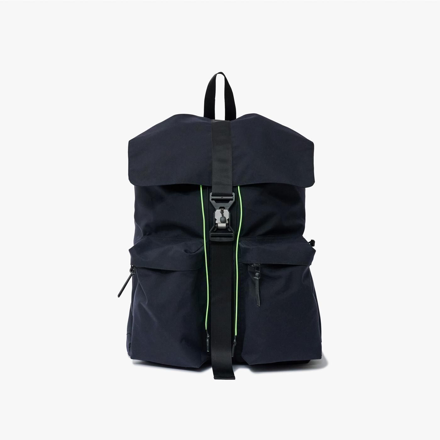 UNTRACE * _218 Knap Pack(2色展開)