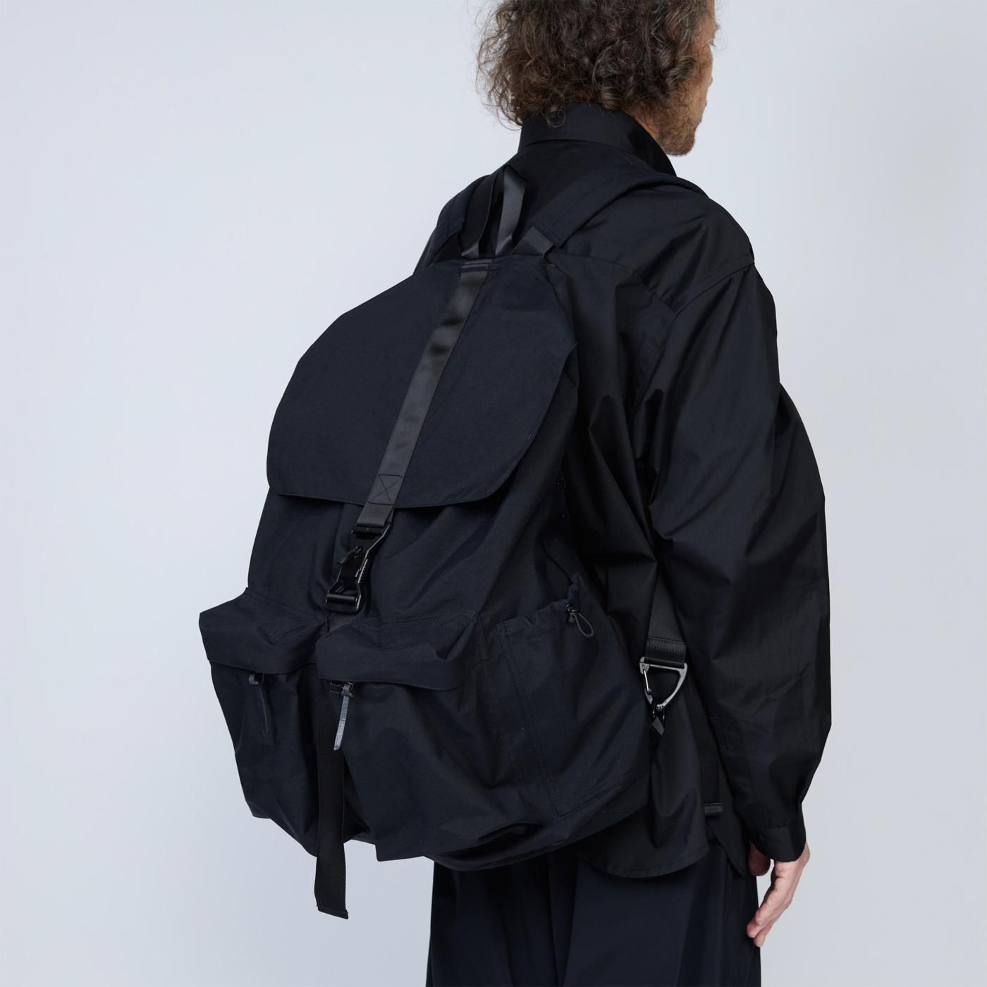 UNTRACE * _218 Knap Pack(2色展開) | public