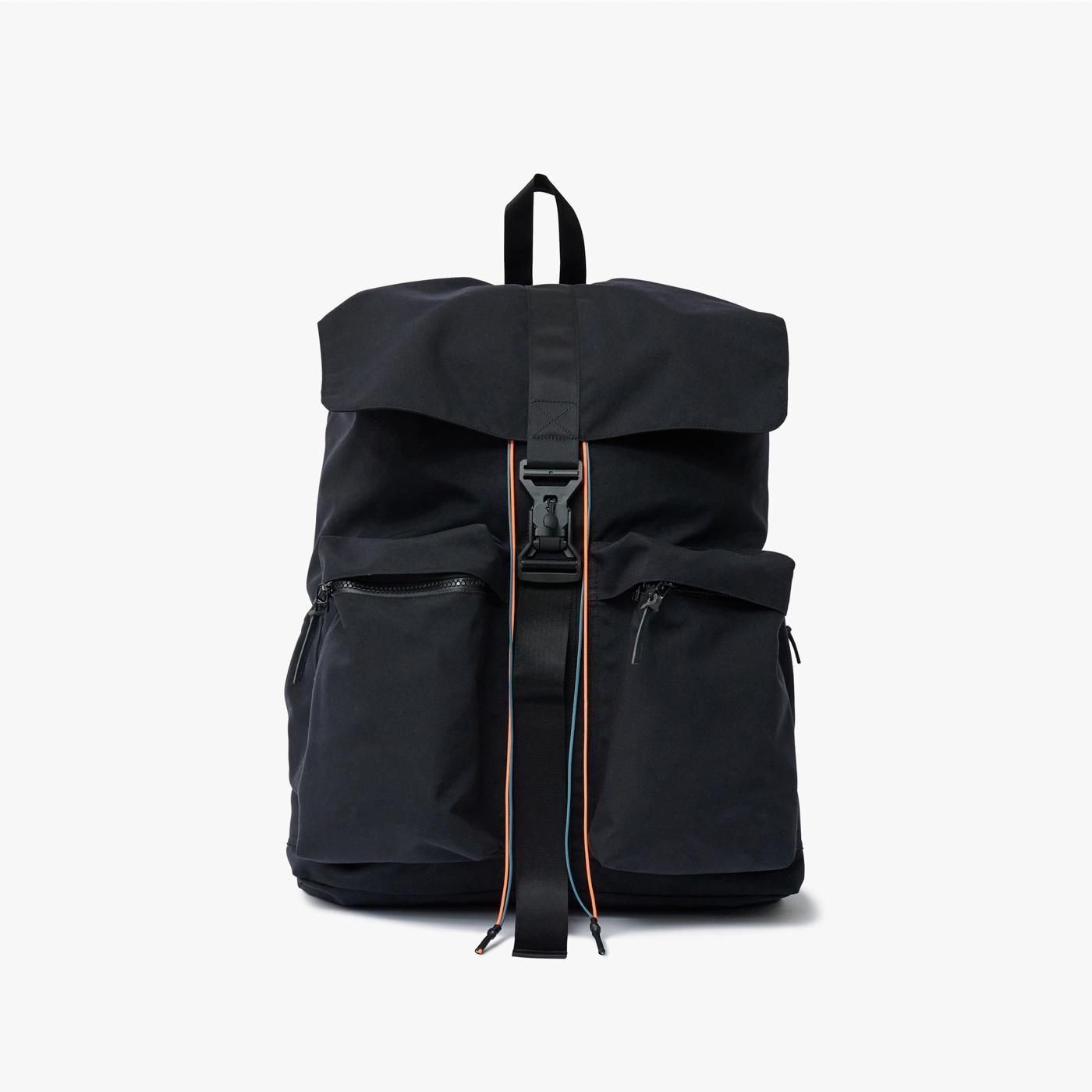 UNTRACE * _218 Knap Pack(2色展開)