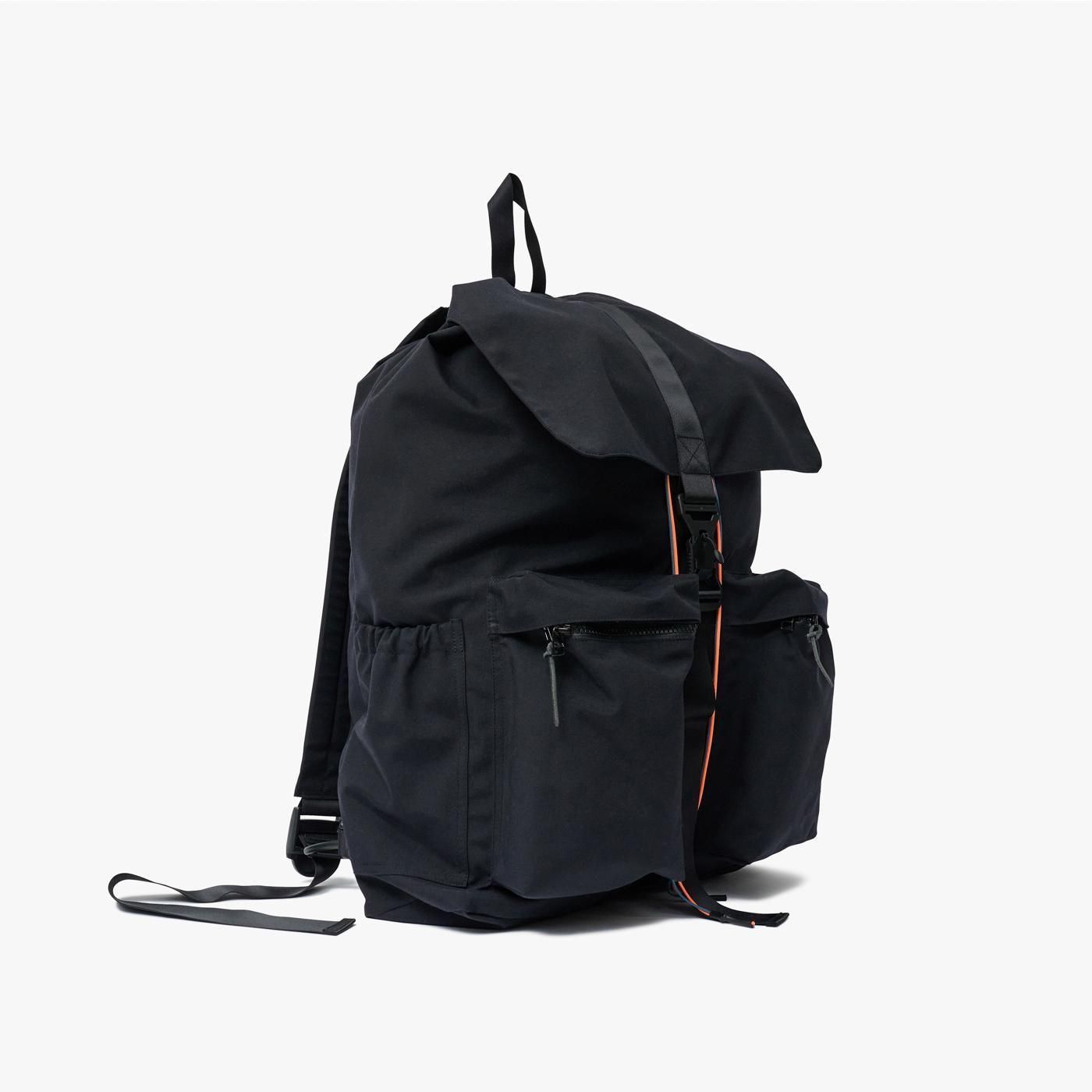 UNTRACE * _218 Knap Pack(2色展開)