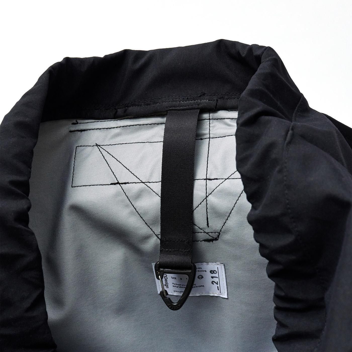 UNTRACE * _218 Knap Pack(2色展開)