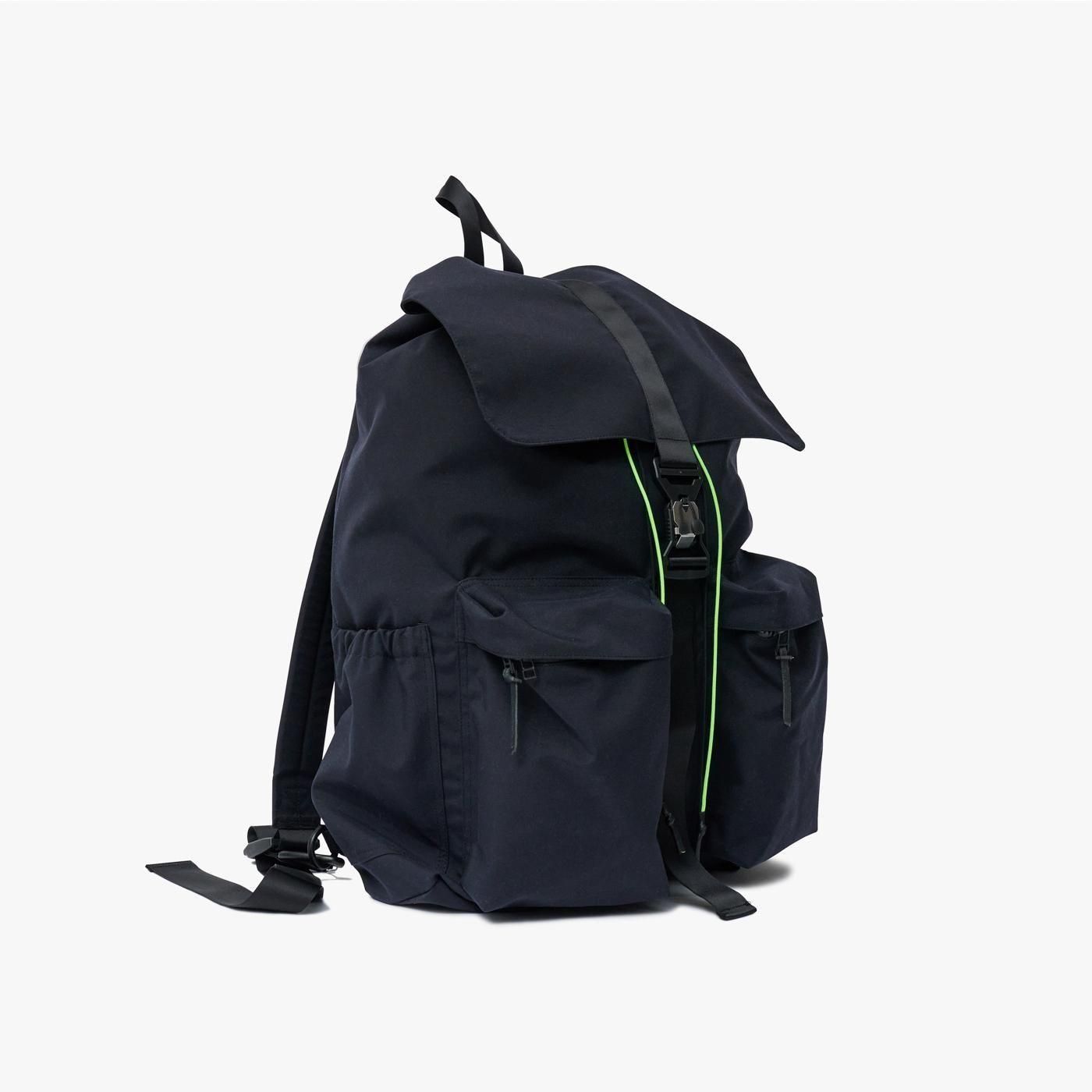 UNTRACE * _218 Knap Pack(2色展開)