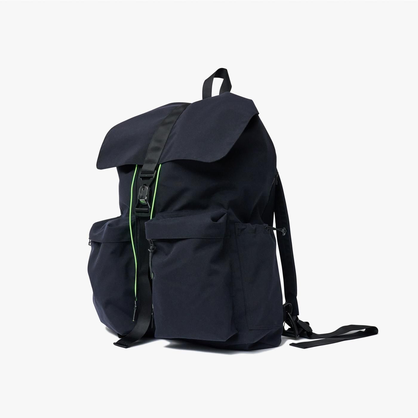 UNTRACE * _218 Knap Pack(2色展開)