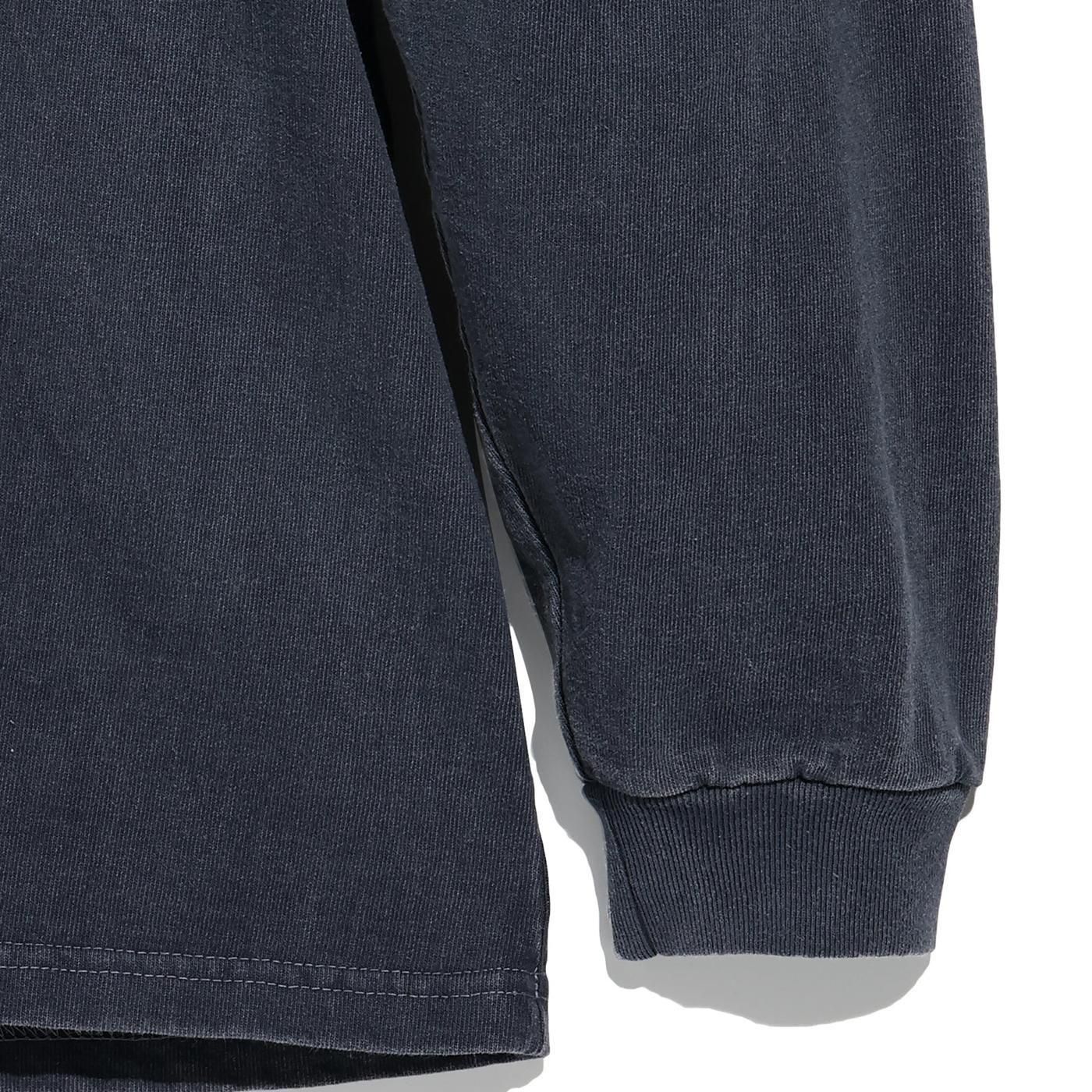 FOUNDOUR * FD252013 LONG SLEEVE FADE TEE SHIRT(4Ÿ)