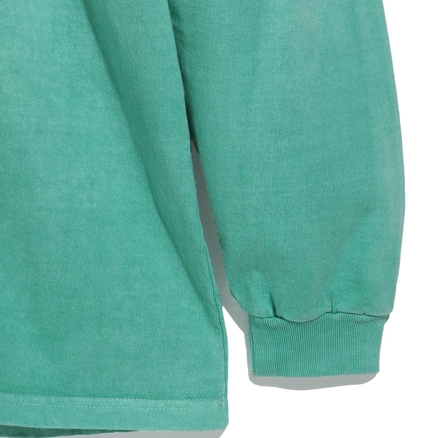 FOUNDOUR * FD252013 LONG SLEEVE FADE TEE SHIRT(4Ÿ)