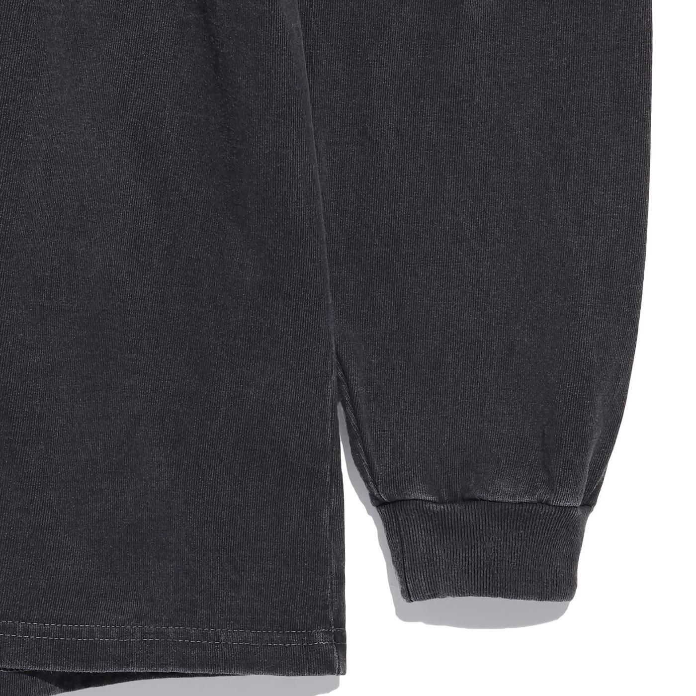 FOUNDOUR * FD252013 LONG SLEEVE FADE TEE SHIRT(4Ÿ)