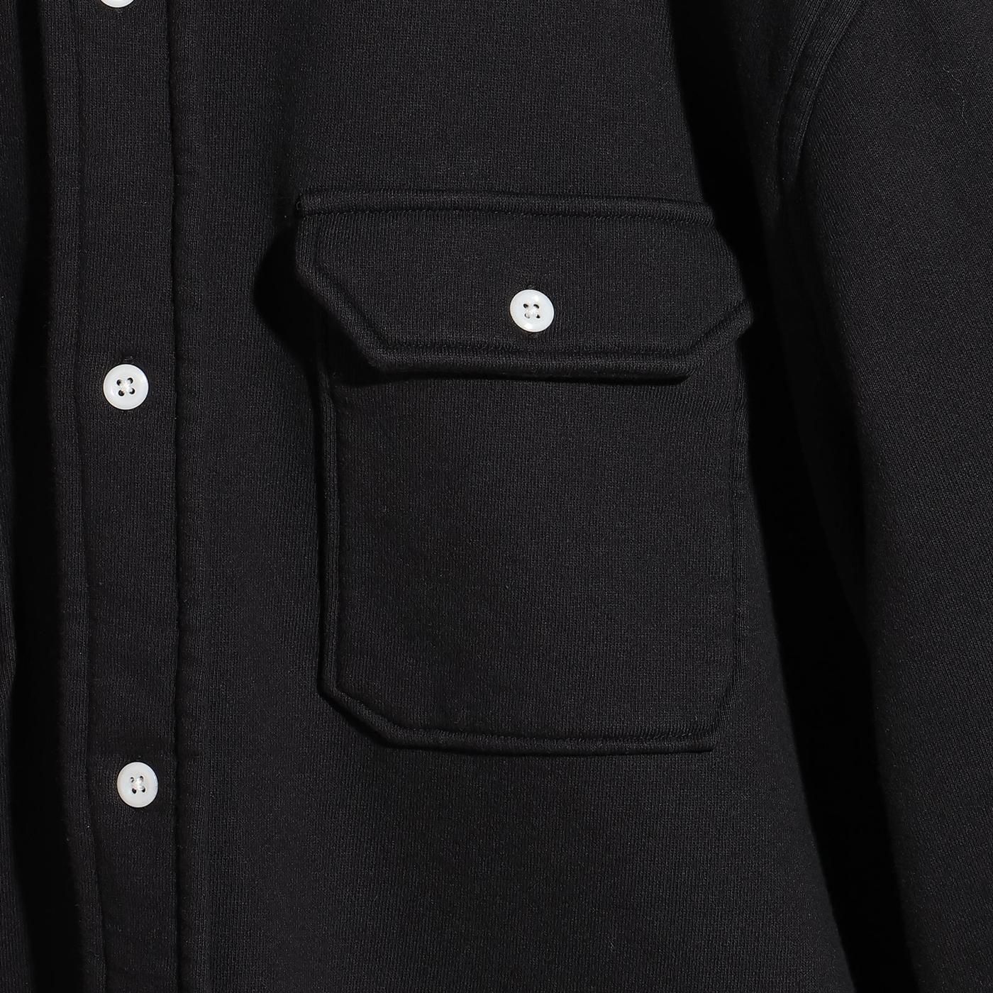 FOUNDOUR * FD252011 SWEAT WORK SHIRT(2Ÿ)