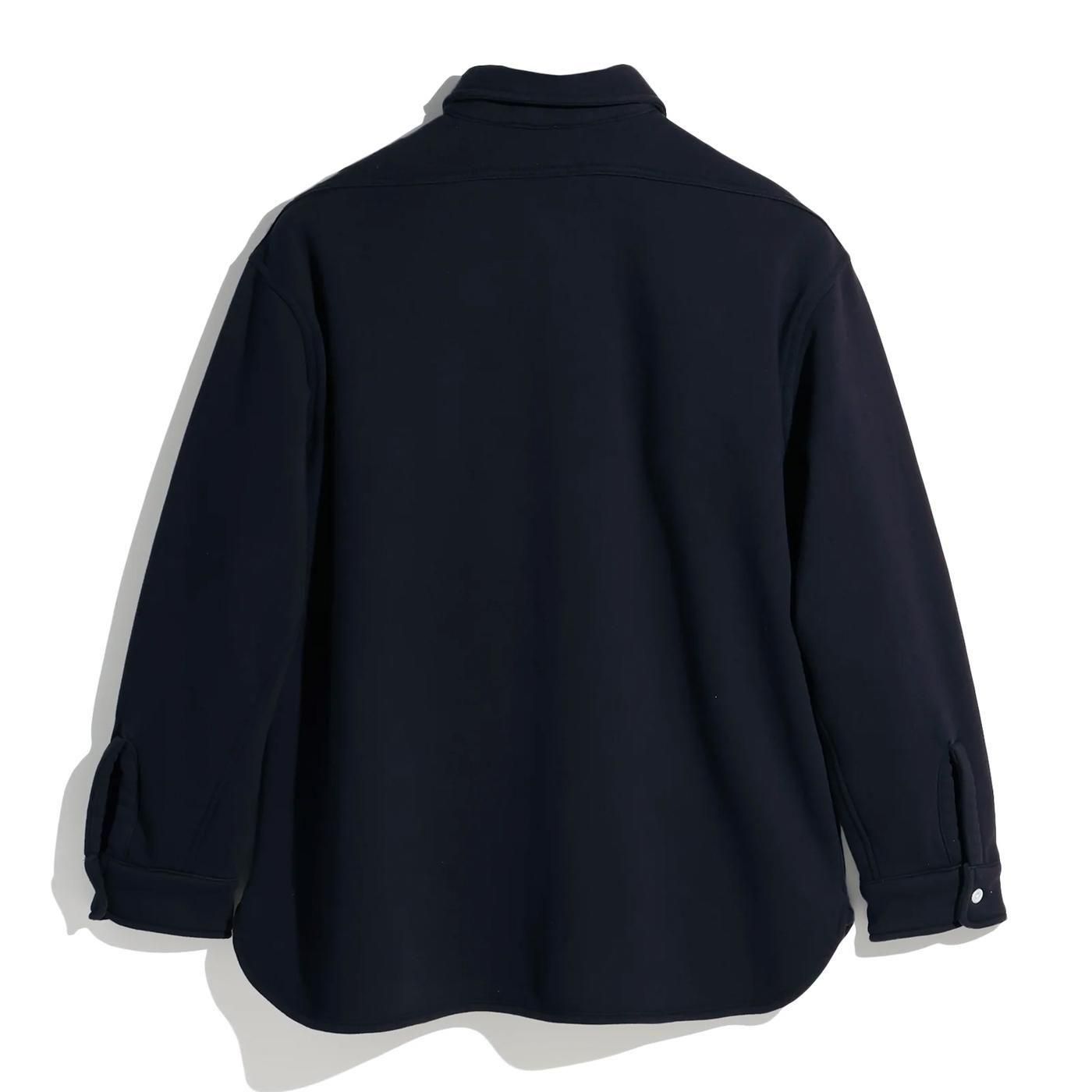 FOUNDOUR * FD252011 SWEAT WORK SHIRT(2Ÿ)