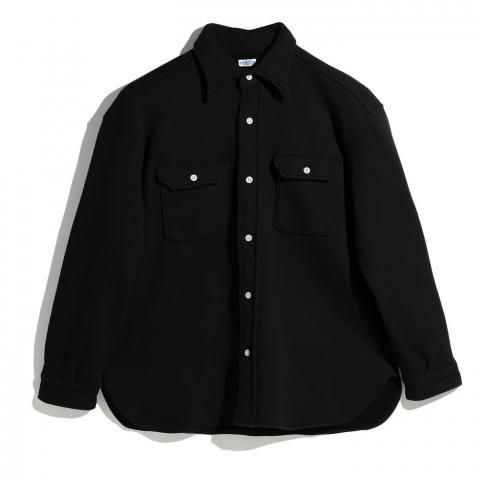 FOUNDOUR * FD252011 SWEAT WORK SHIRT(2Ÿ)