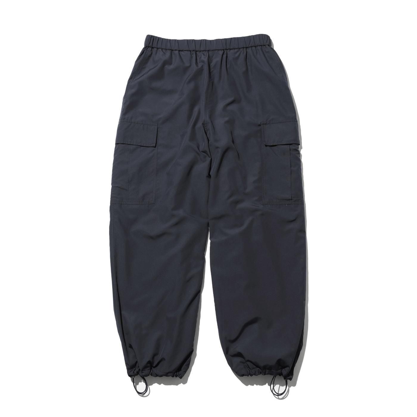 FreshService * FSC253-40163B MINOTECH UTILITY CARGO PANTS w/octa(2色展開)