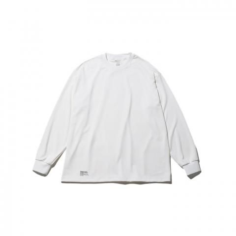 FreshService * 2-PACK TECH SMOOTH L/S CREW NECK(3Ÿ)