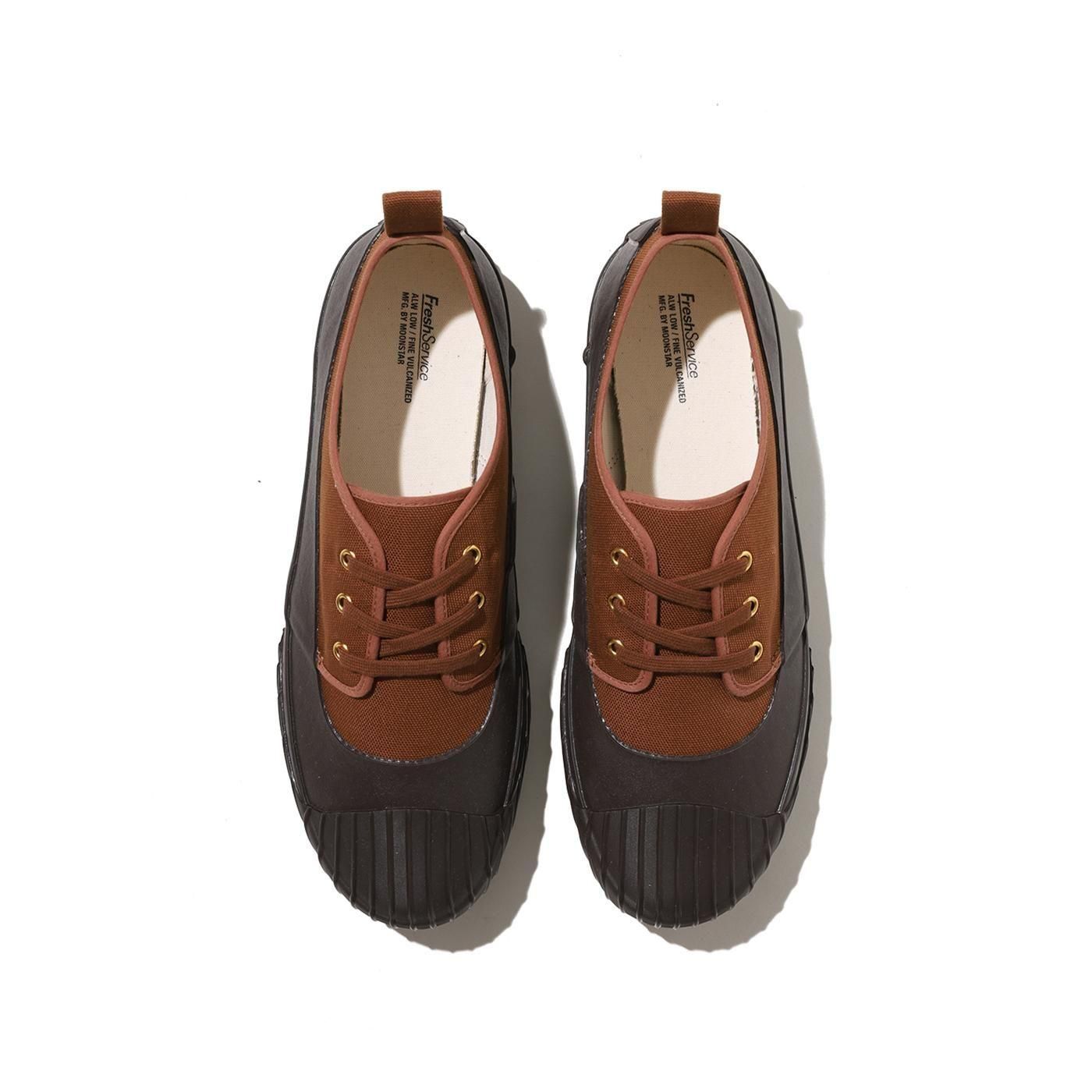 FreshService * FSP253-90004 FreshService ALW LOW * Brown