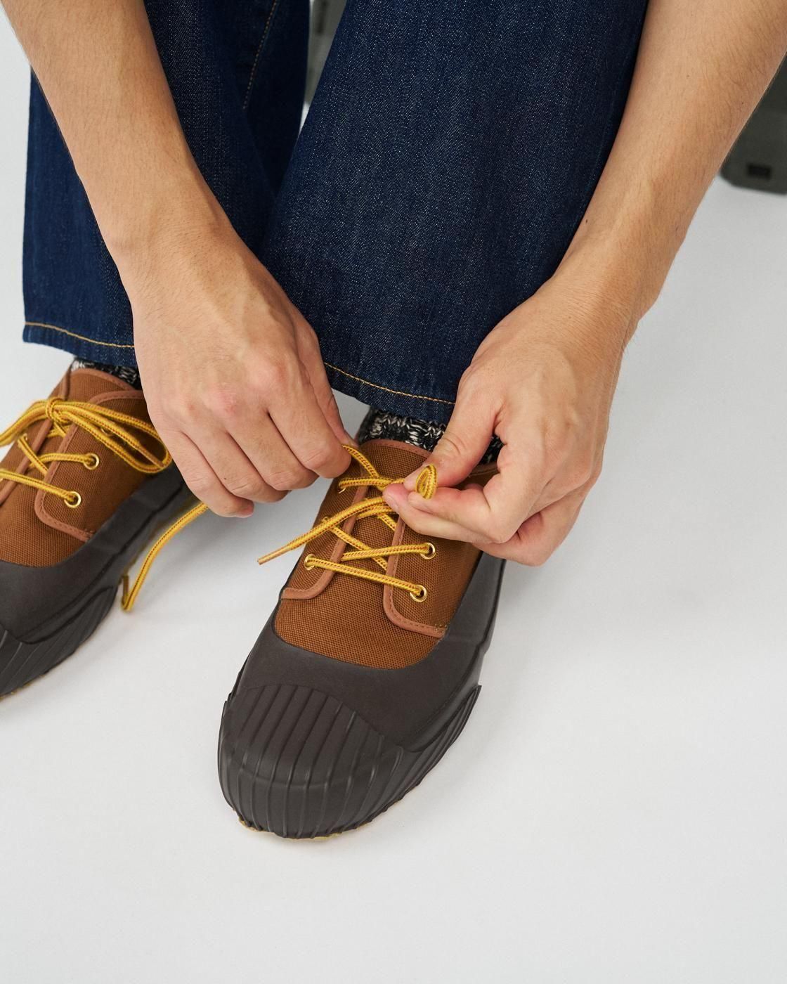 FreshService * FSP253-90004 FreshService ALW LOW * Brown