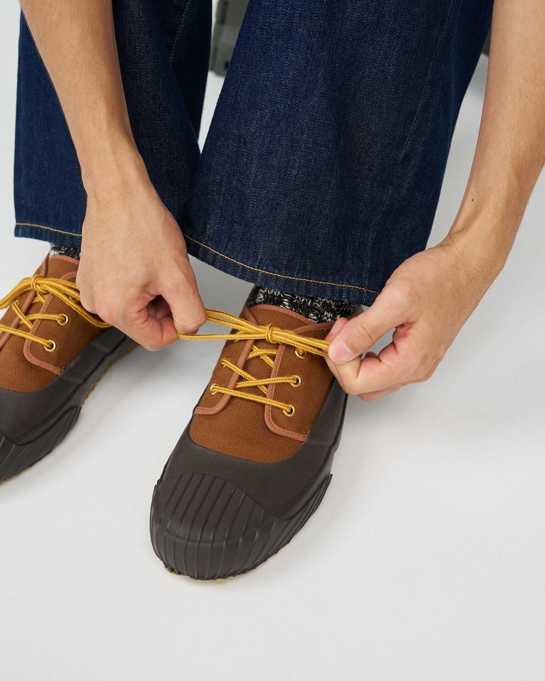 FreshService * FSP253-90004 FreshService ALW LOW * Brown