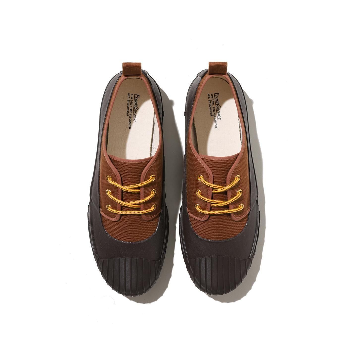 FreshService * FSP253-90004 FreshService ALW LOW * Brown