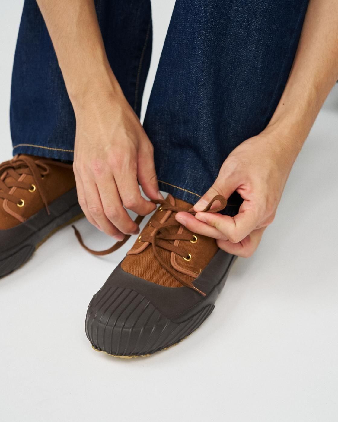 FreshService * FSP253-90004 FreshService ALW LOW * Brown