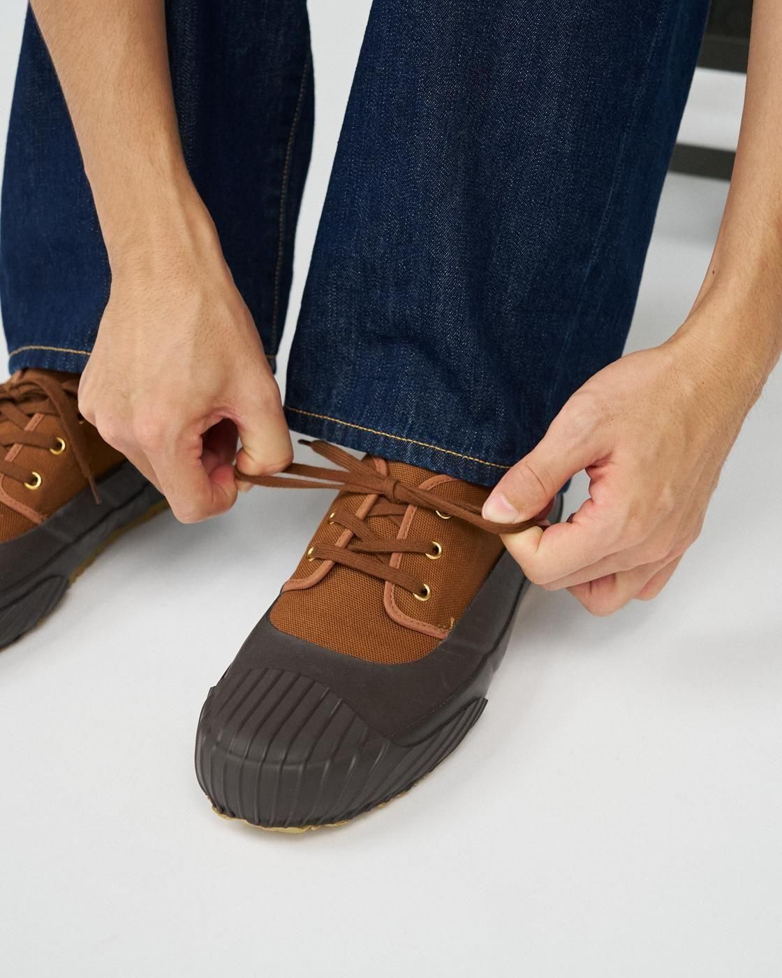 FreshService * FSP253-90004 FreshService ALW LOW * Brown