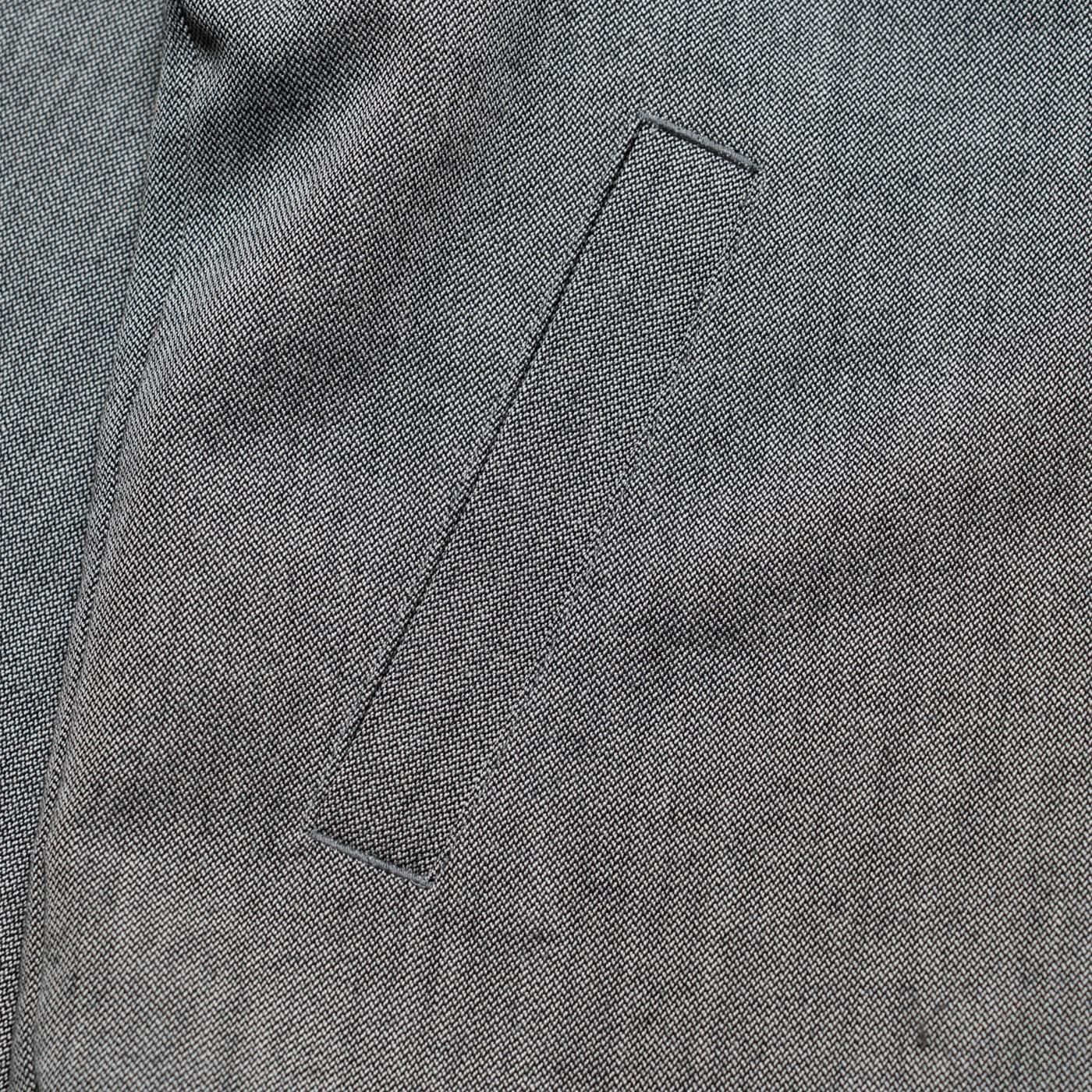 FARAH * FR0502-M1007 Hooded Zip Up Blouson * DarkGrey