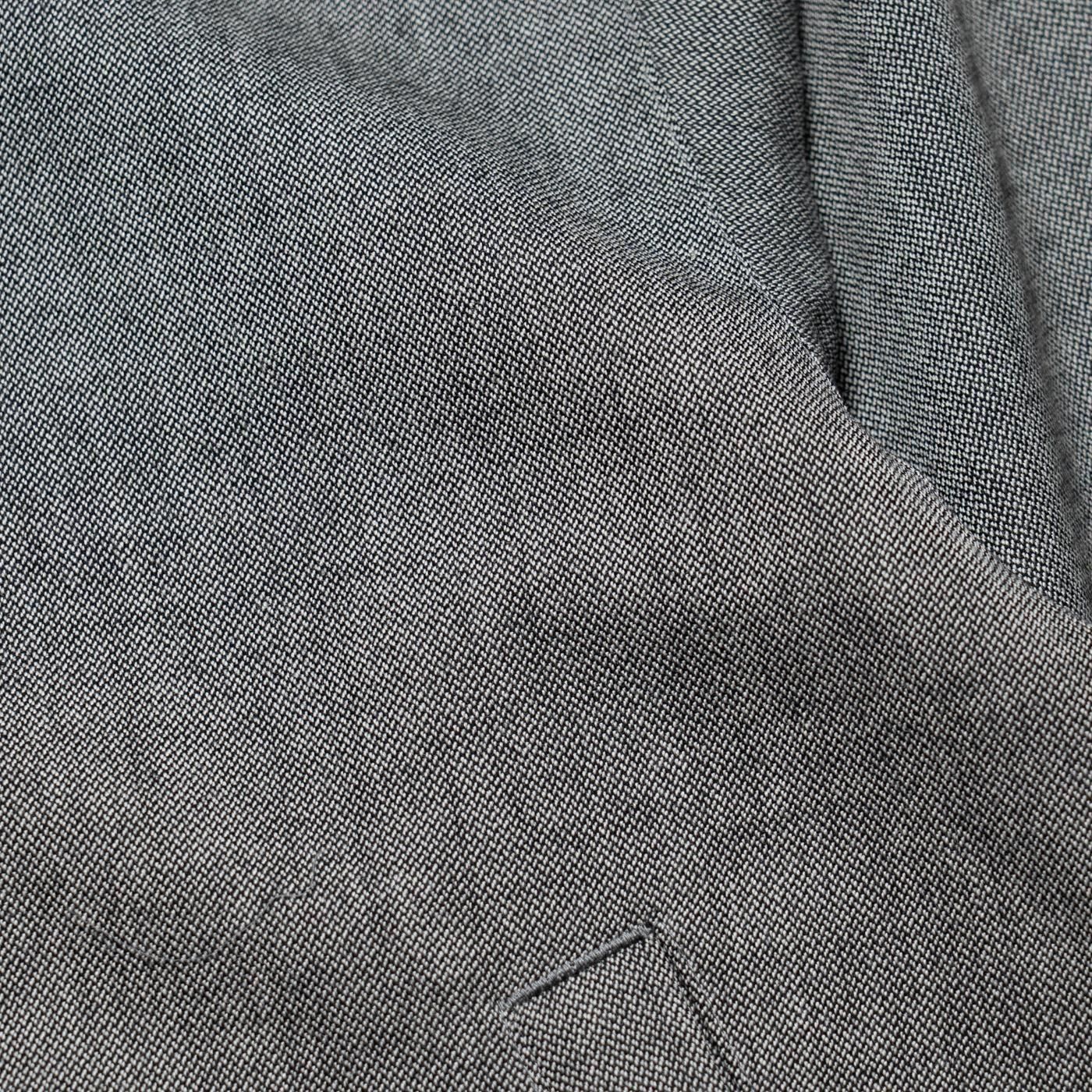 FARAH * FR0502-M1007 Hooded Zip Up Blouson * DarkGrey