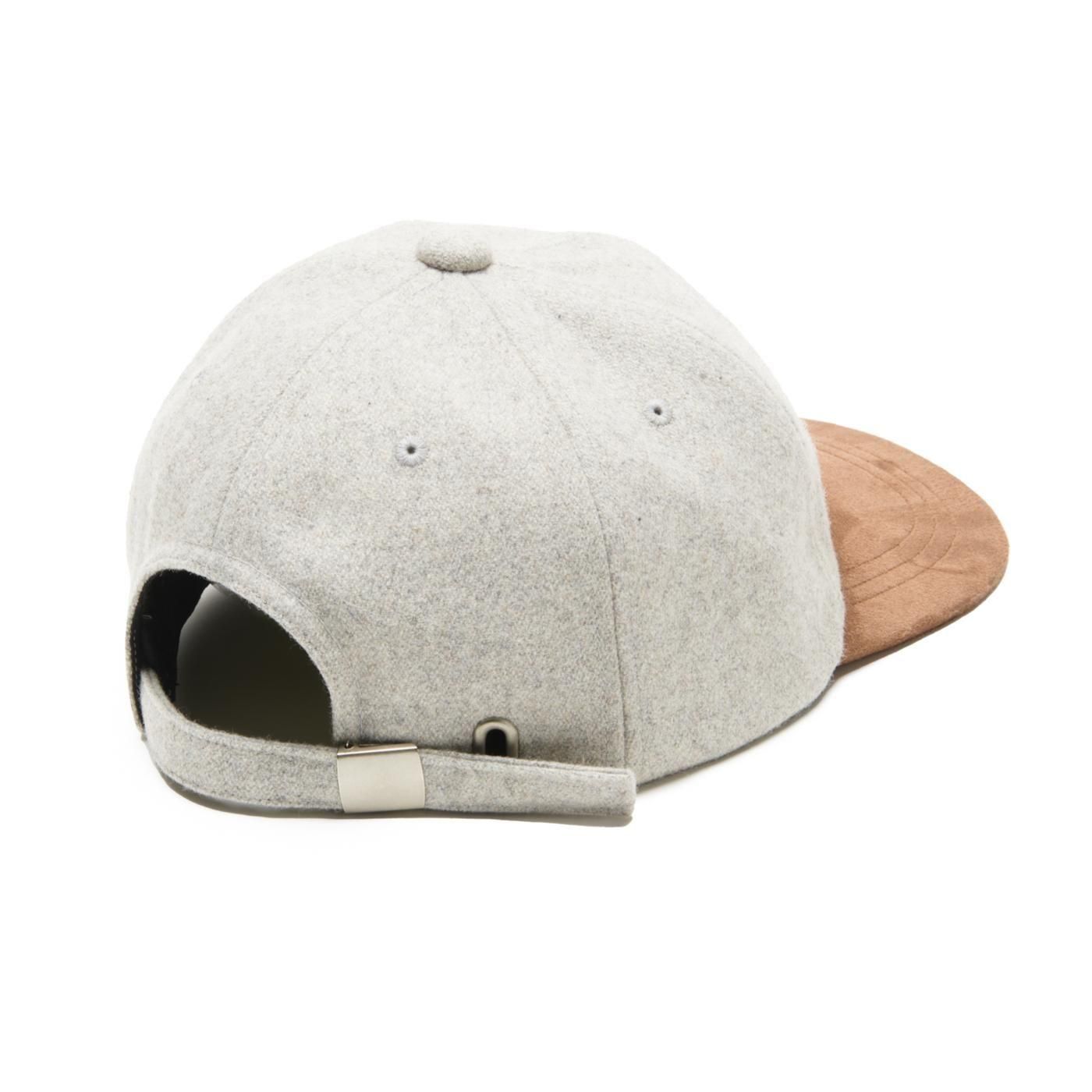 FARAH * FR0502-M9004 6 Panel Cap(3Ÿ)
