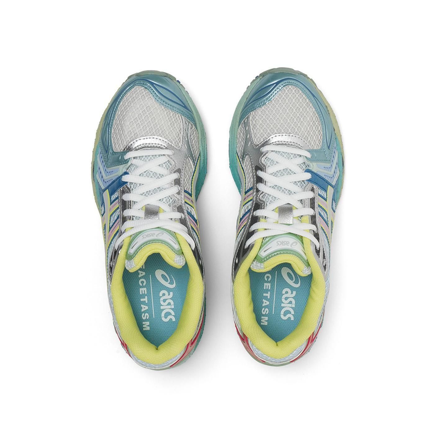 FACETASM * JOO-SHO-U01 FACETASM/ASICS GEL-KAYANO14 * Multi/Multi