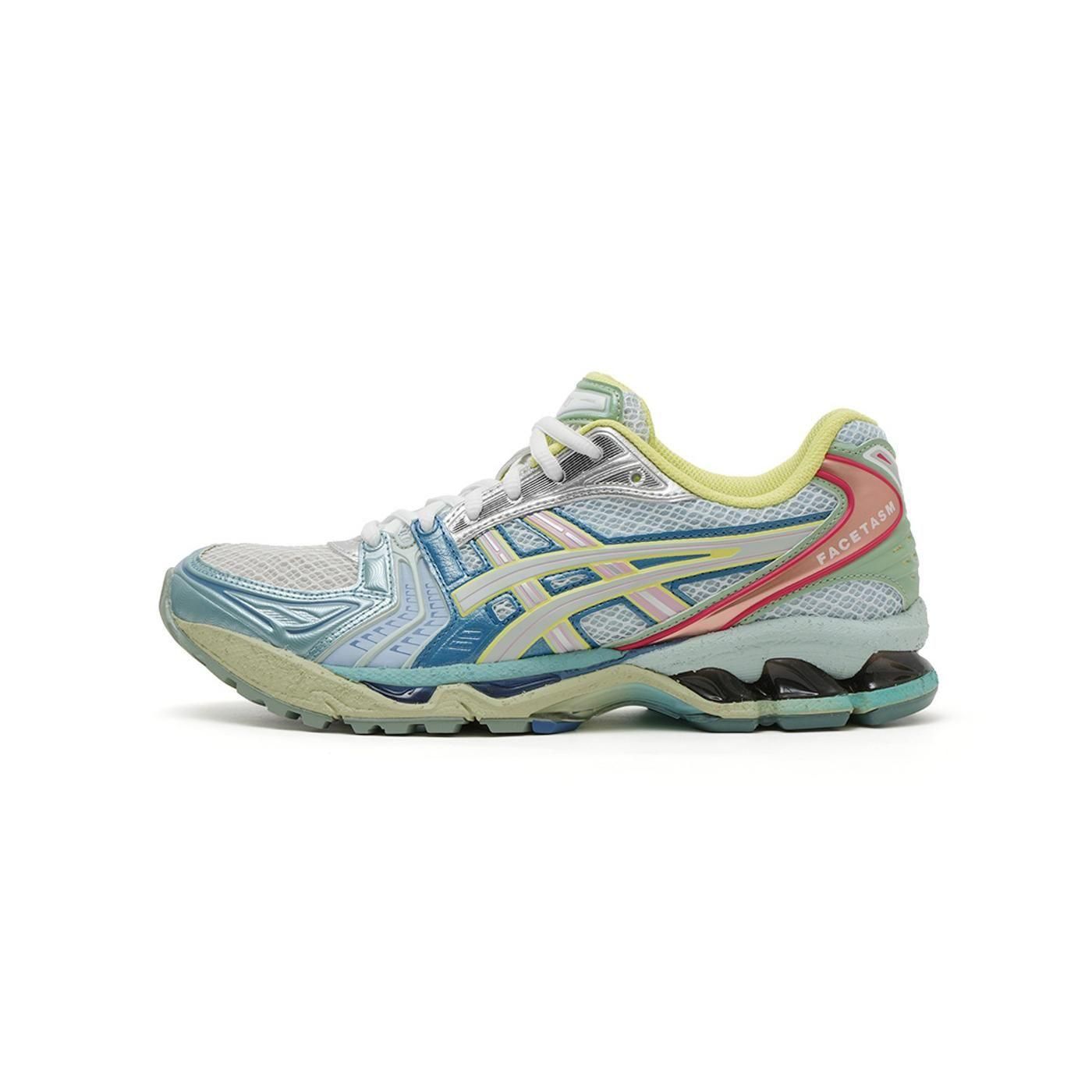FACETASM * JOO-SHO-U01 FACETASM/ASICS GEL-KAYANO14 * Multi/Multi