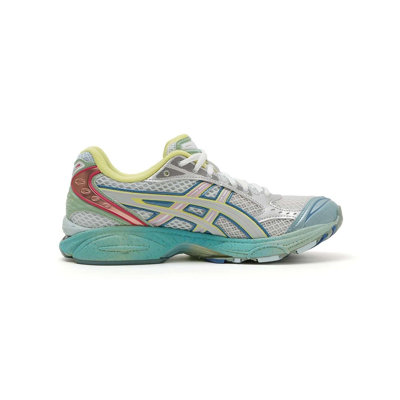 FACETASM * JOO-SHO-U01 FACETASM/ASICS GEL-KAYANO14 * Multi/Multi