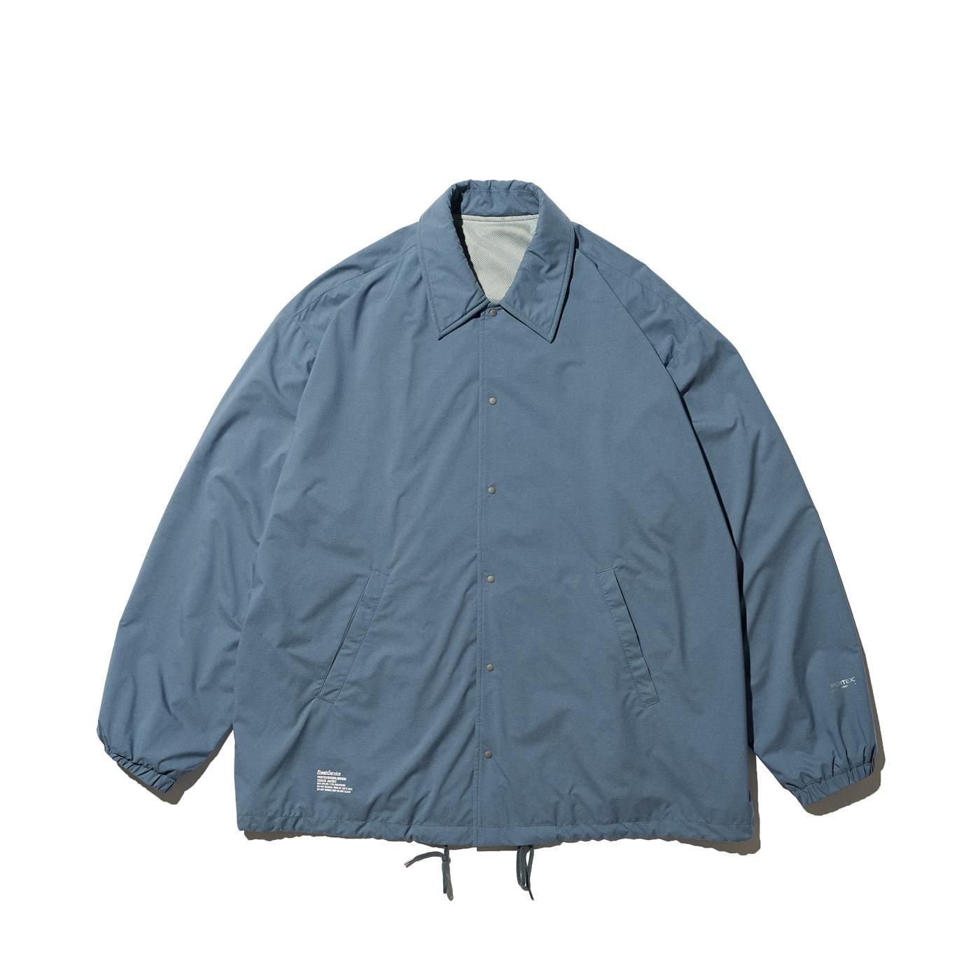 FreshService * FSC253-30113 PERTEX EQUILIBRIUM COACH JACKET(3色