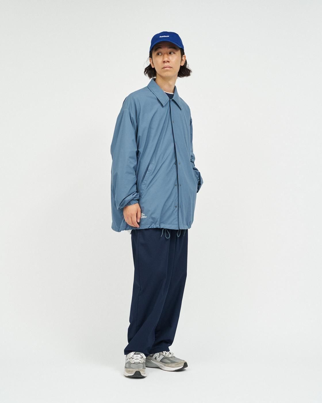 FreshService * FSC253-30113 PERTEX EQUILIBRIUM COACH JACKET(3色展開)