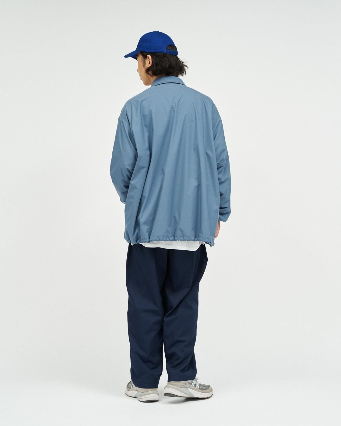 FreshService * FSC253-30113 PERTEX EQUILIBRIUM COACH JACKET(3色展開)