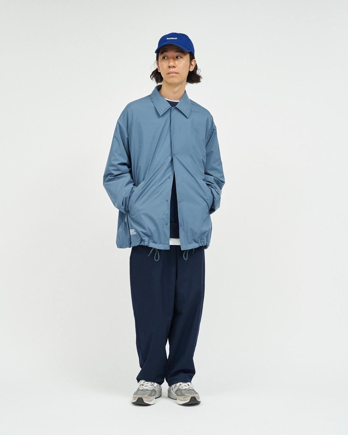 FreshService * FSC253-30113 PERTEX EQUILIBRIUM COACH JACKET(3色展開)
