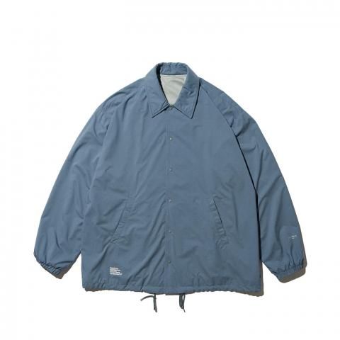 FreshService * FSC253-30113 PERTEX EQUILIBRIUM COACH JACKET(3Ÿ)