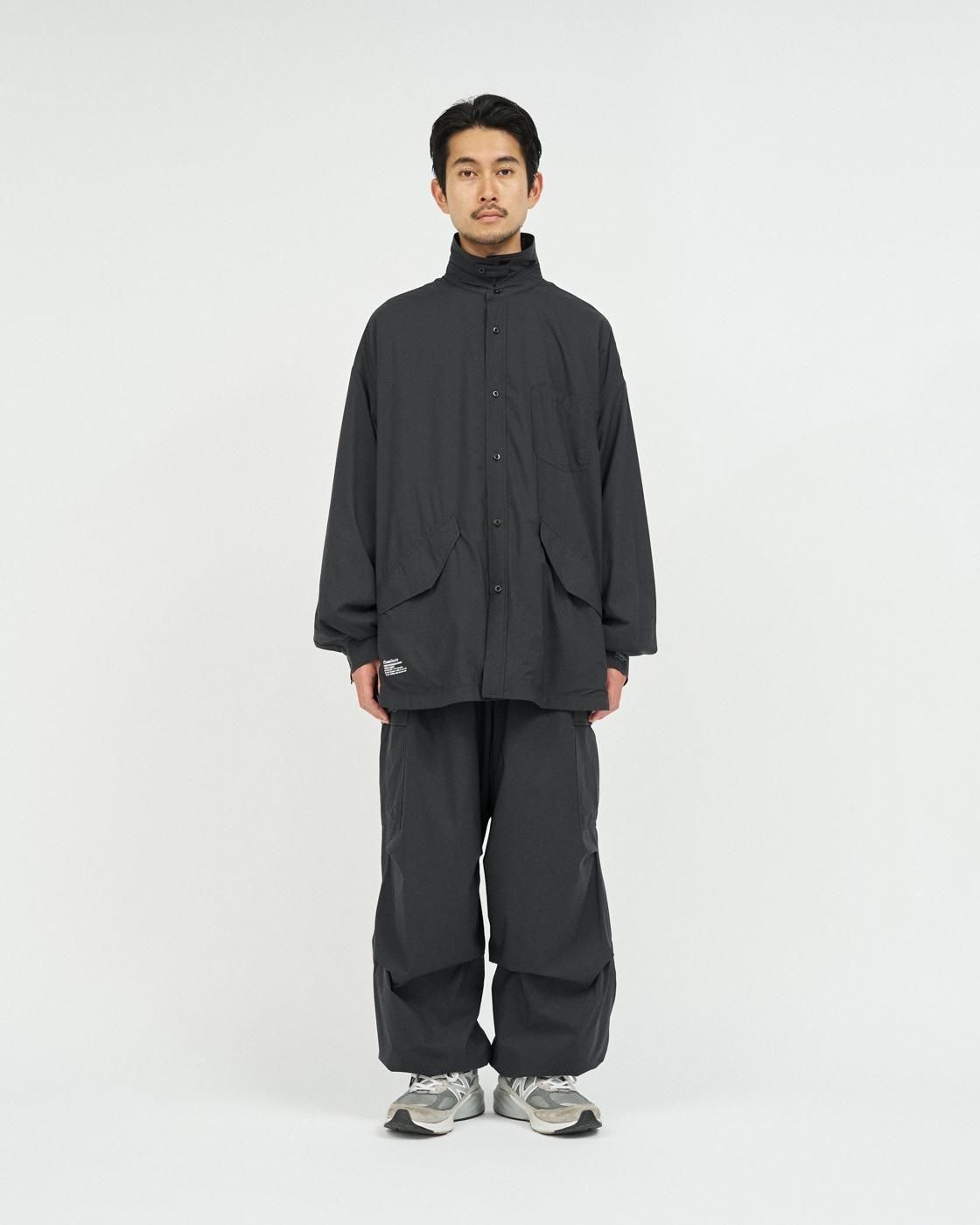 FreshService * FSC253-50114 PERTEX EQUILIBRIUM TECH SHIRT (3色展開)