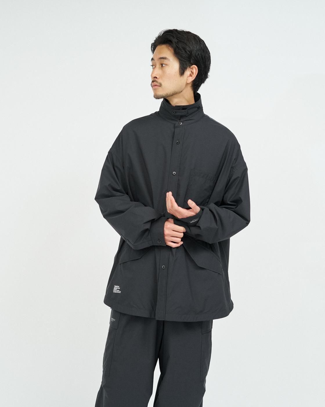 FreshService * FSC253-50114 PERTEX EQUILIBRIUM TECH SHIRT (3色展開)