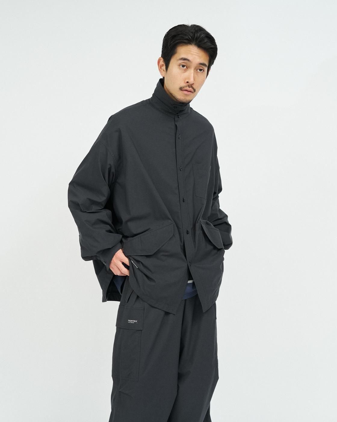 FreshService * FSC253-50114 PERTEX EQUILIBRIUM TECH SHIRT (3色展開)