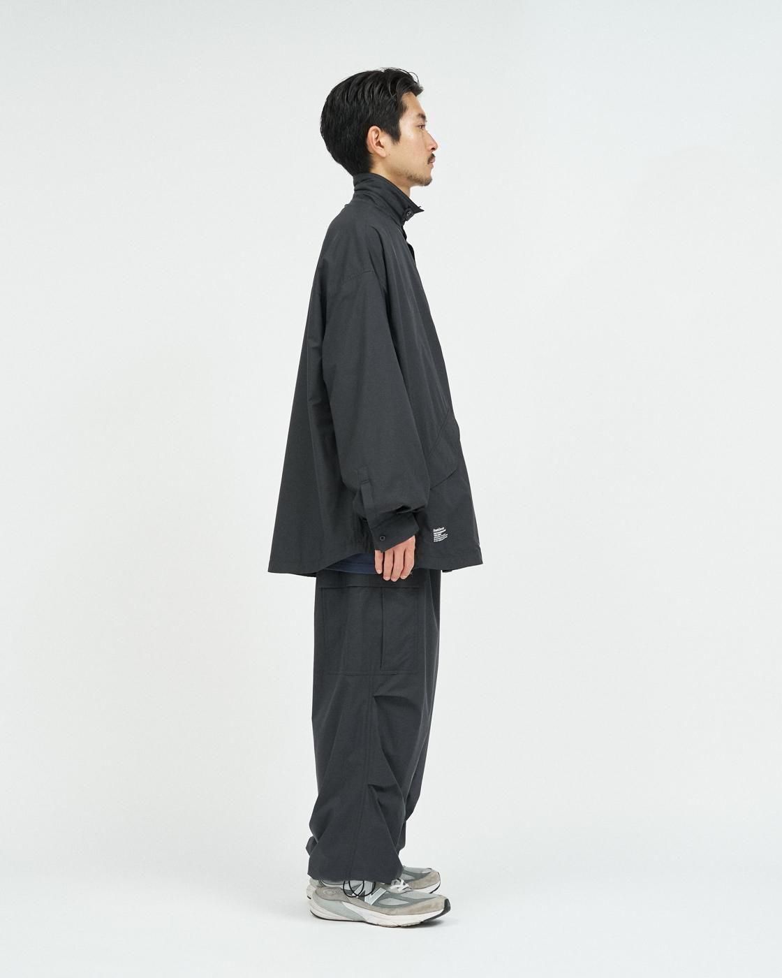 FreshService * FSC253-50114 PERTEX EQUILIBRIUM TECH SHIRT (3色展開)