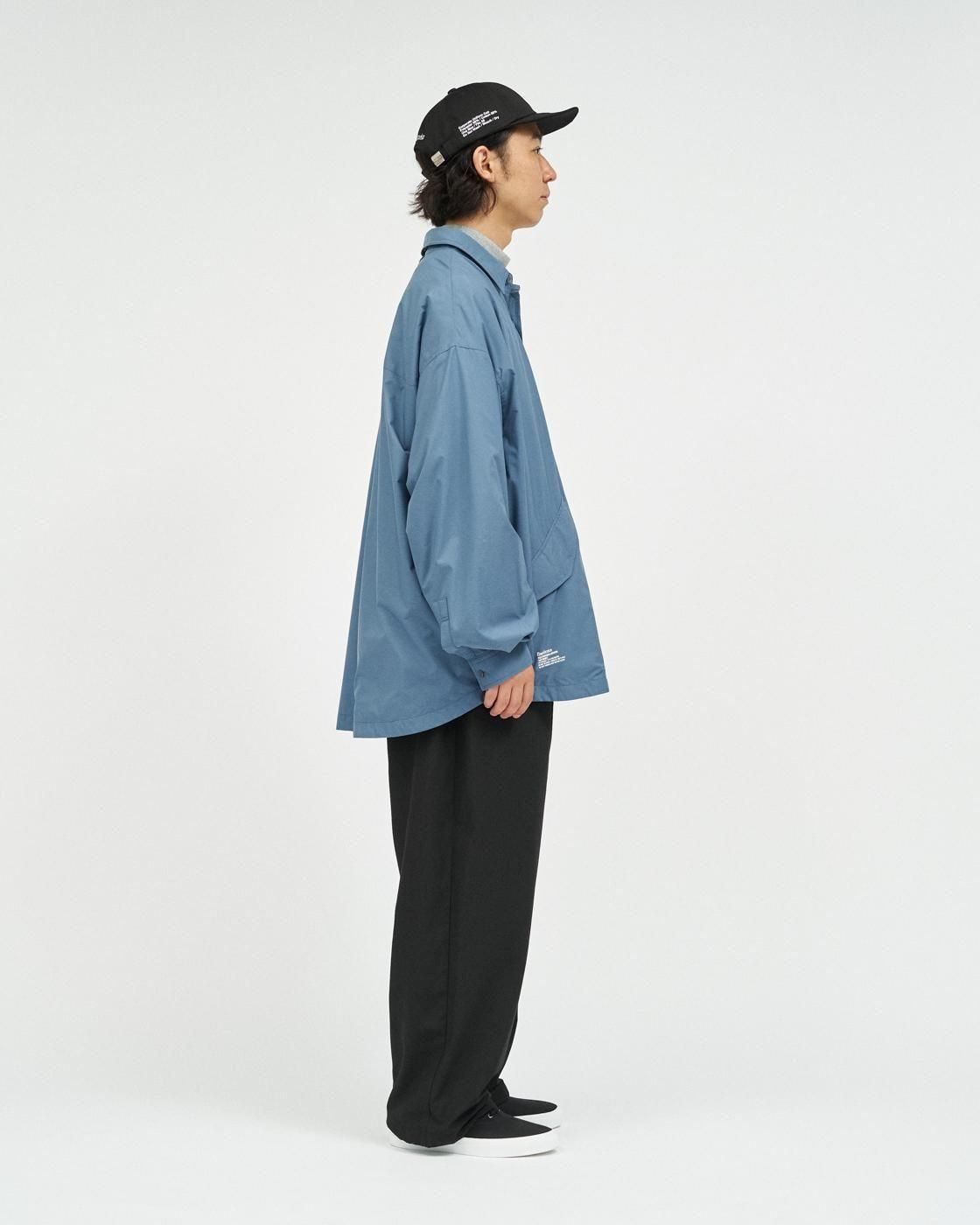 FreshService * FSC253-50114 PERTEX EQUILIBRIUM TECH SHIRT (3色展開)