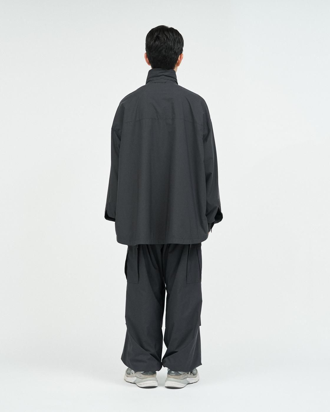 FreshService * FSC253-50114 PERTEX EQUILIBRIUM TECH SHIRT (3色展開)