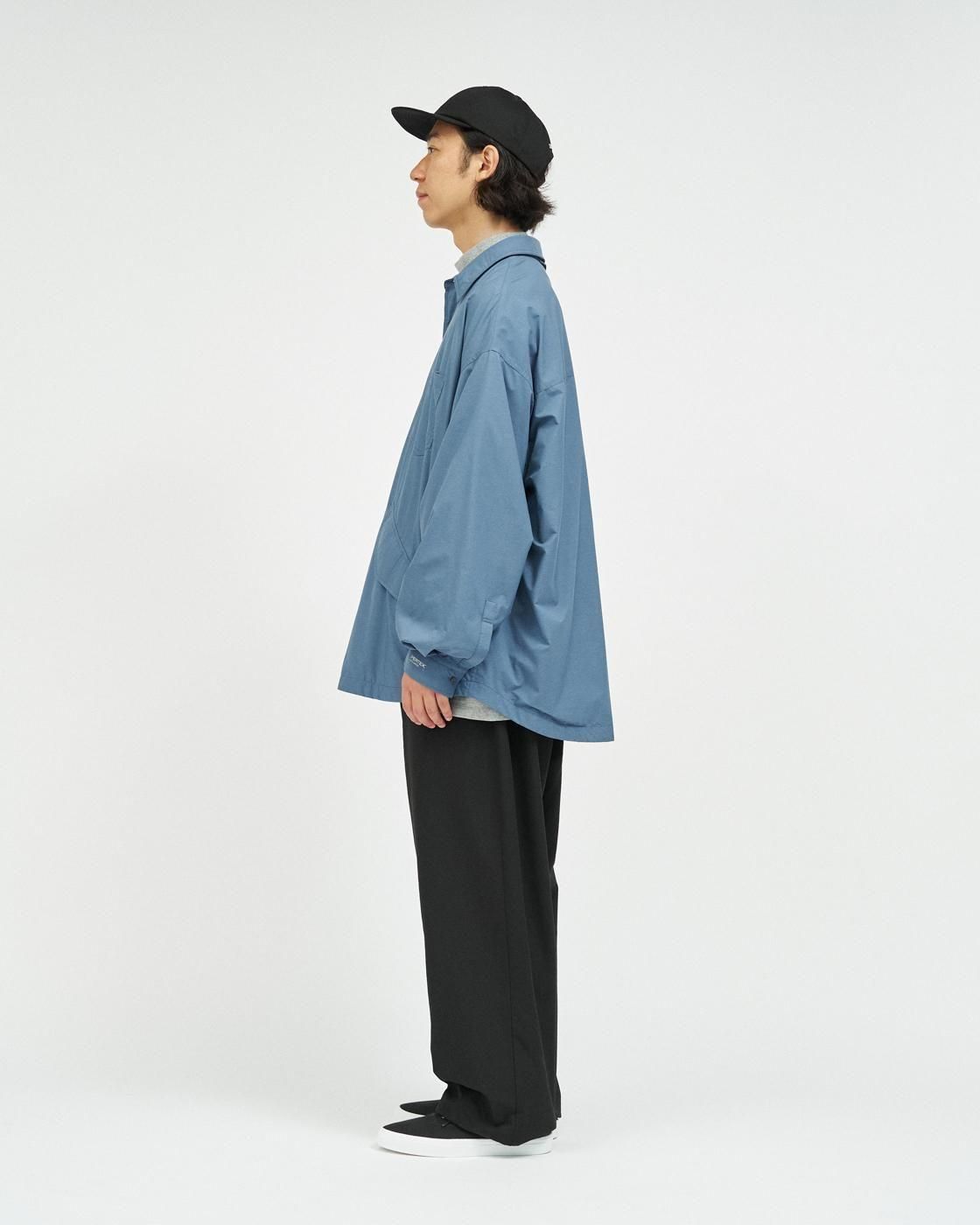 FreshService * FSC253-50114 PERTEX EQUILIBRIUM TECH SHIRT (3色展開)