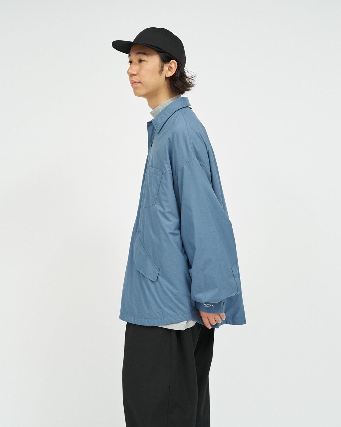 FreshService * FSC253-50114 PERTEX EQUILIBRIUM TECH SHIRT (3色展開)