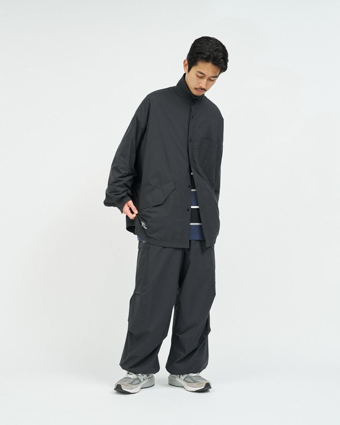 FreshService * FSC253-50114 PERTEX EQUILIBRIUM TECH SHIRT (3色展開)