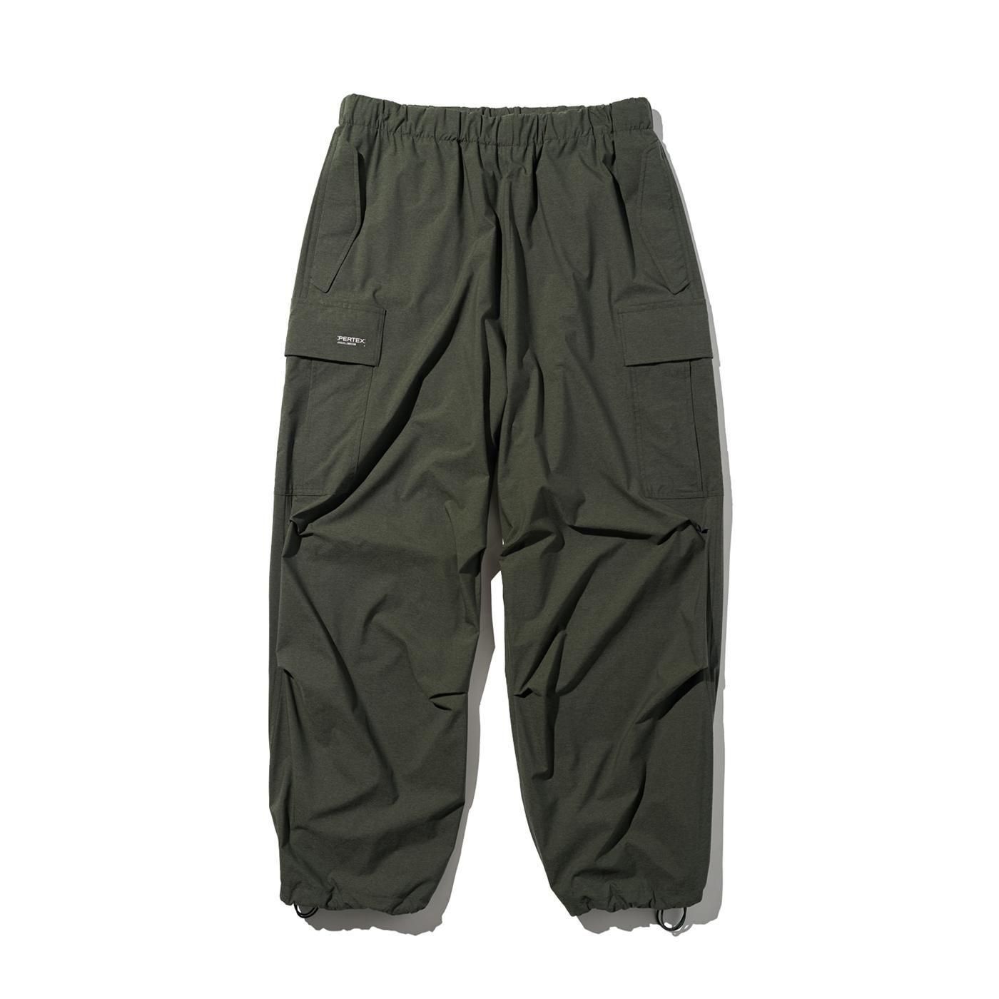FreshService * FSC253-40115 PERTEX EQUILIBRIUM FIELD PANTS(3Ÿ)