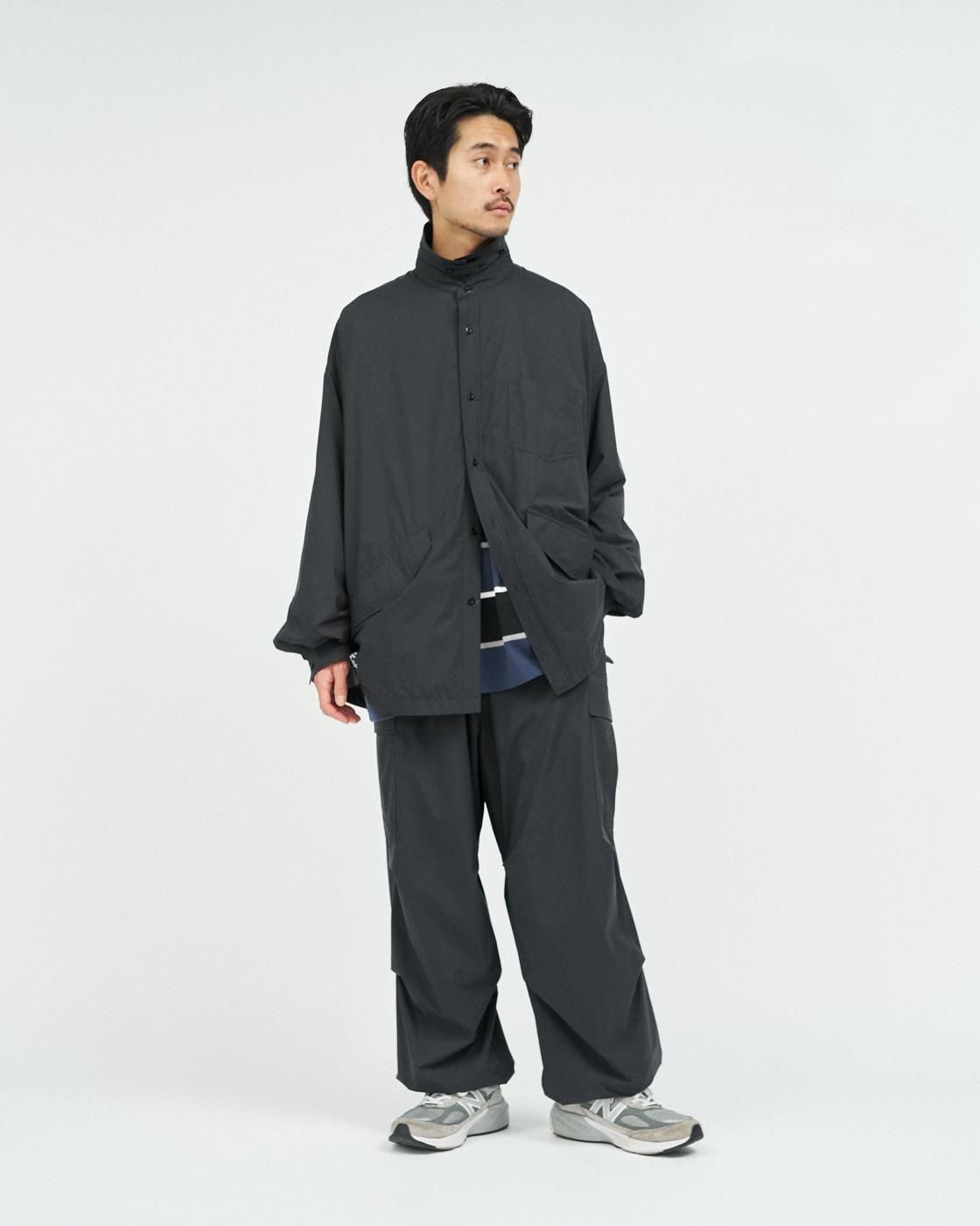 FreshService * FSC253-40115 PERTEX EQUILIBRIUM FIELD PANTS(3Ÿ)