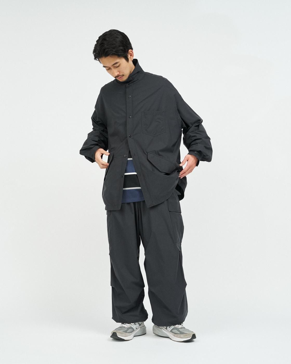 FreshService * FSC253-40115 PERTEX EQUILIBRIUM FIELD PANTS(3Ÿ)