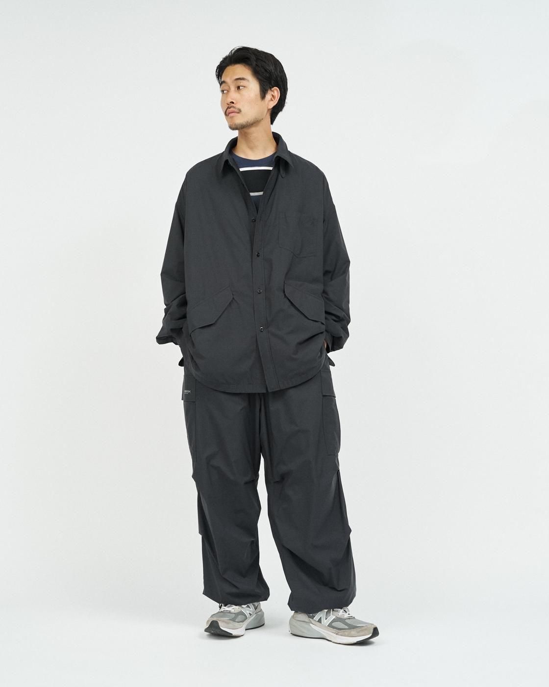 FreshService * FSC253-40115 PERTEX EQUILIBRIUM FIELD PANTS(3Ÿ)