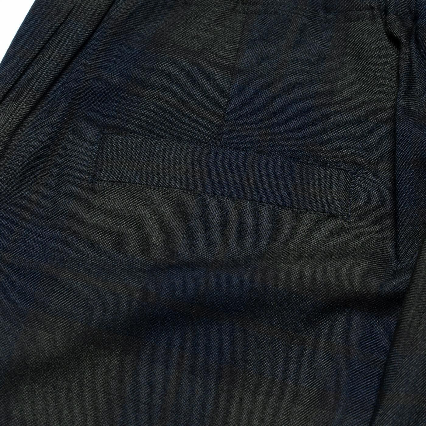 is-ness * TECH TWEED DARTS PANTS(2色展開)